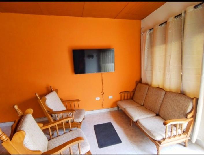 סאלנטו Apartahotel Sunclover 104 X 6 Personas Privado מראה חיצוני תמונה