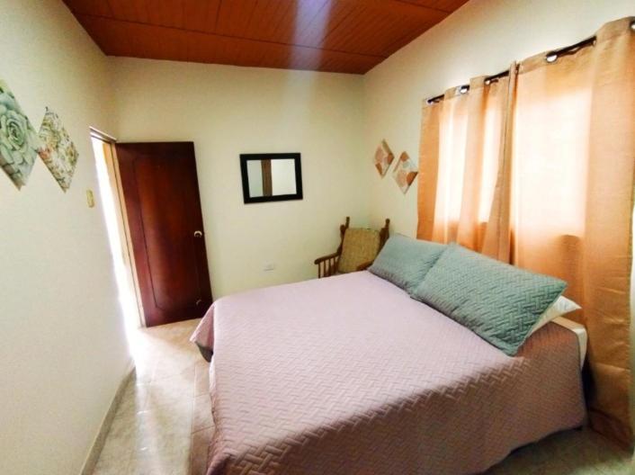 סאלנטו Apartahotel Sunclover 104 X 6 Personas Privado מראה חיצוני תמונה