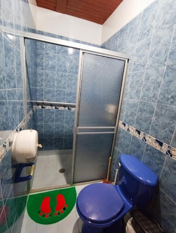 סאלנטו Apartahotel Sunclover 104 X 6 Personas Privado מראה חיצוני תמונה