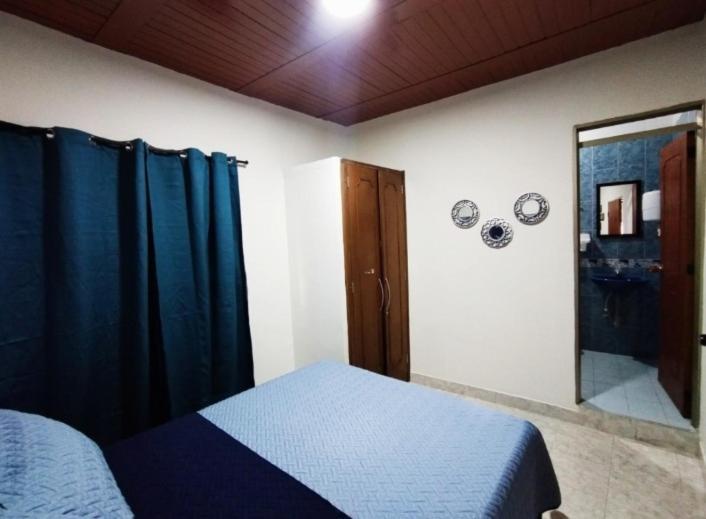 סאלנטו Apartahotel Sunclover 104 X 6 Personas Privado מראה חיצוני תמונה